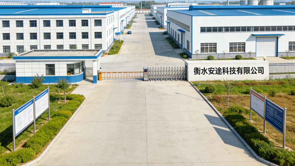 Factory Overview