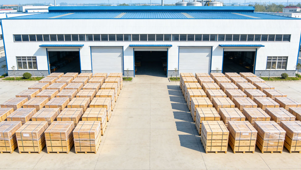 Factory Overview