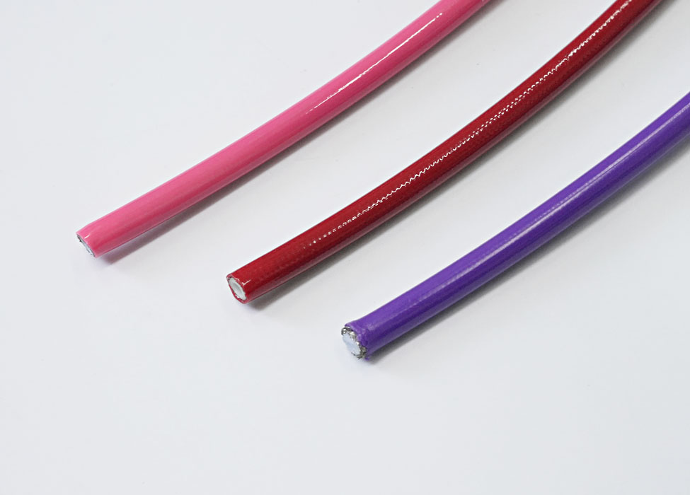 Teflon Brake Line