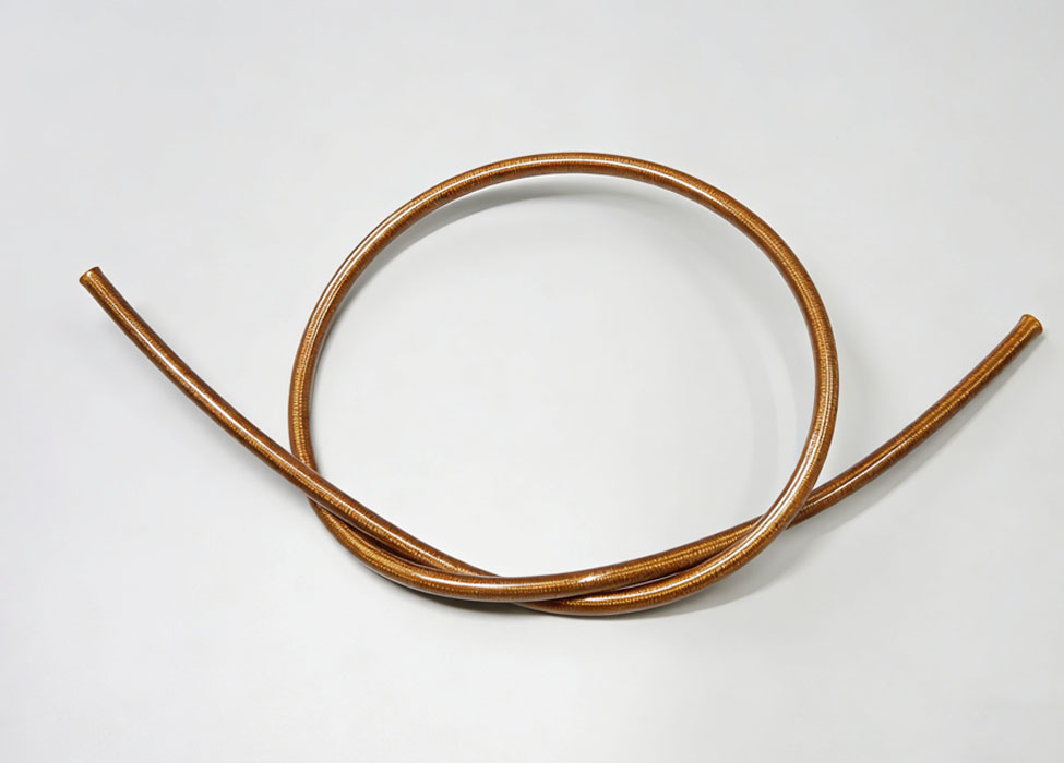 Teflon Brake Line