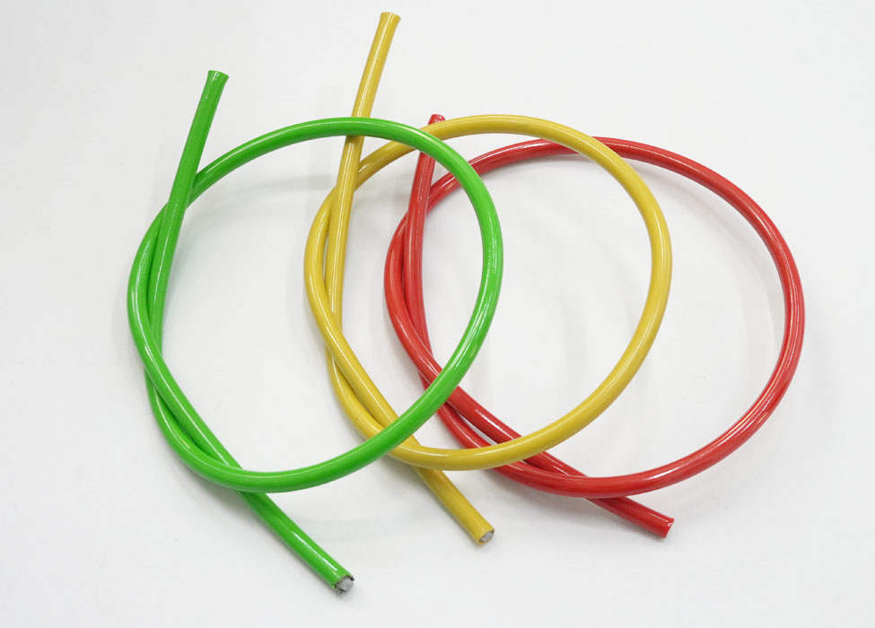 Teflon Brake Line