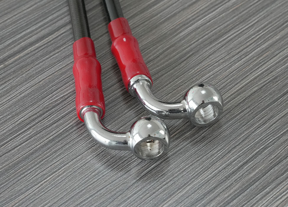 Why Choose PTFE Brak...