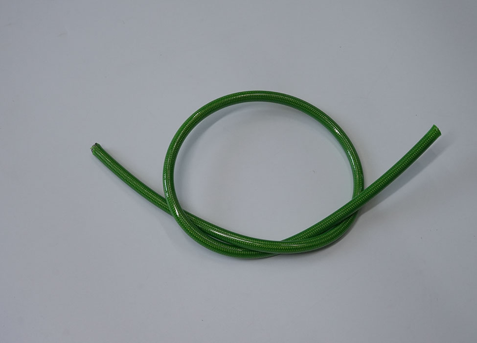 Brake hose modificat...