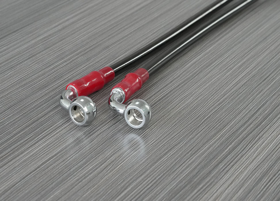 PTFE (Teflon) Brake ...
