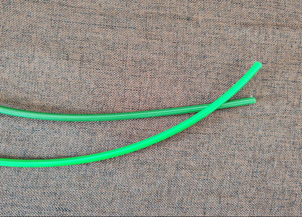 Nylon Braided Brake ...